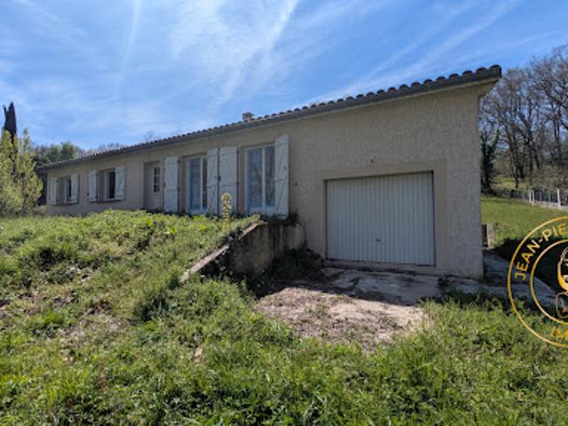 Maison vente à Muret, Gaillac-toulza