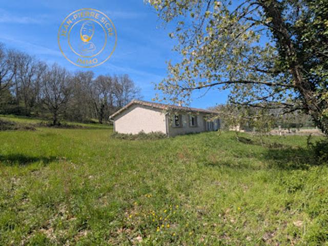 Maison vente à Muret, Gaillac-toulza