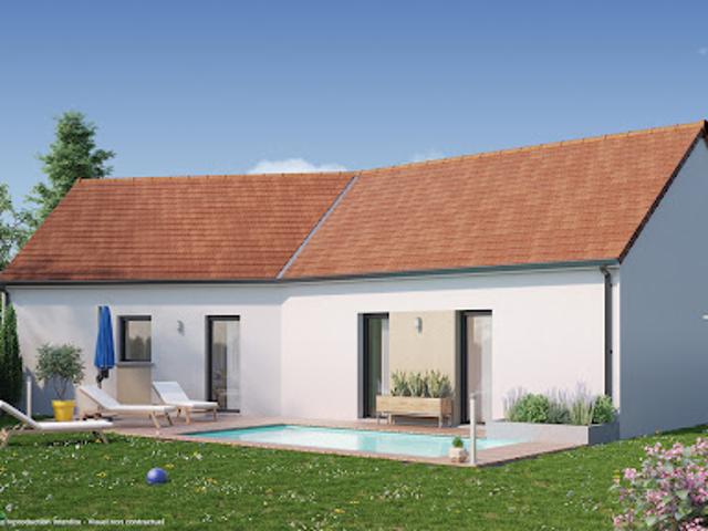 Maison vente à Dijon, Gissey-sur-ouche