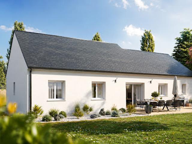 Maison vente à Courcelle-sur-Yvette, Gif-sur-Yvette