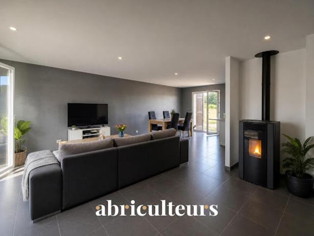 Maison vente à Gondeville, Mainxe-Gondeville