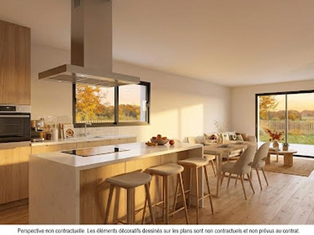 Maison vente à Kerivin, Guipavas