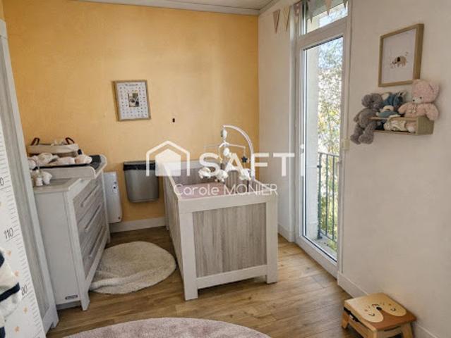 Maison vente à Caen, Hérouville-saint-clair