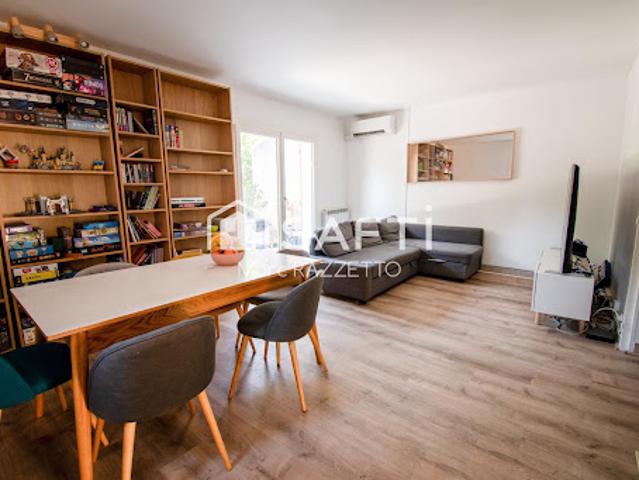 Maison vente à Aix-en-Provence, Jouques