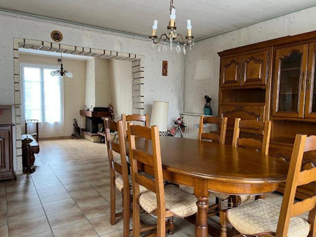 Maison vente à Évry, Viry-châtillon