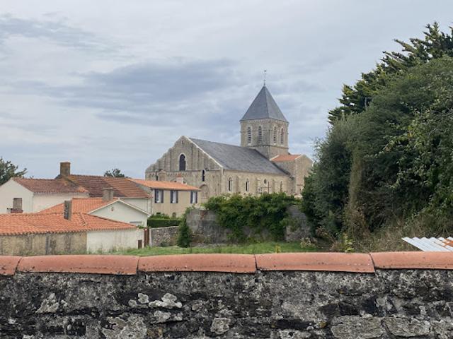 Maison vente à Les Sables-d'Olonne, La Chaize-giraud
