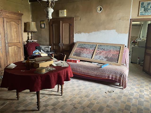 Maison vente à Bressuire, Argenton-château