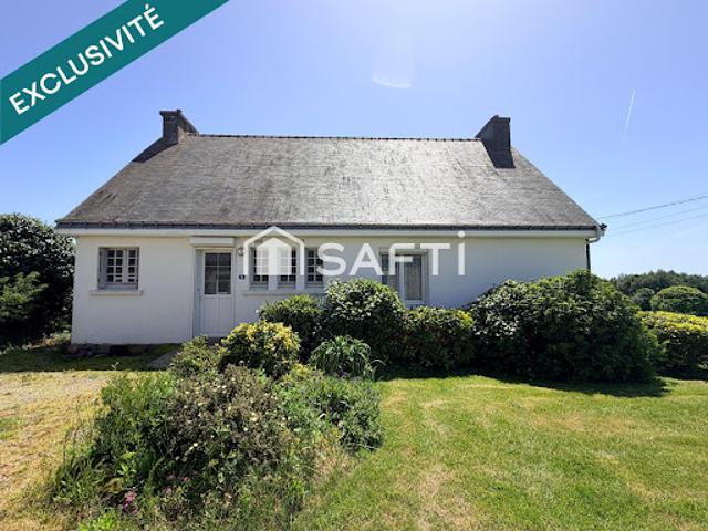 Maison vente à Pontivy, Bretagne