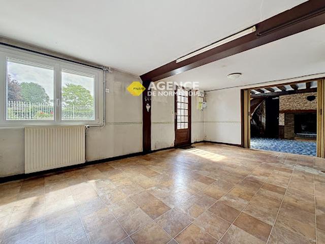Maison vente à La Ferté-Frênel, La Ferté-en-Ouche