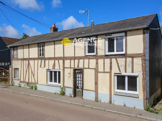 Maison vente à Mortagne-au-Perche, Normandie