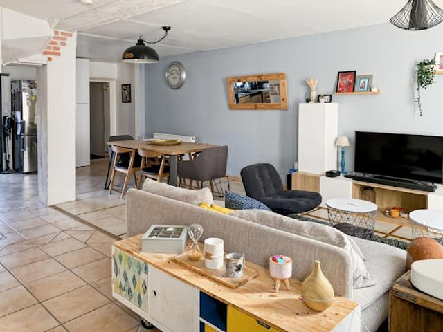 Maison vente à Orléans, La Ferté-saint-aubin