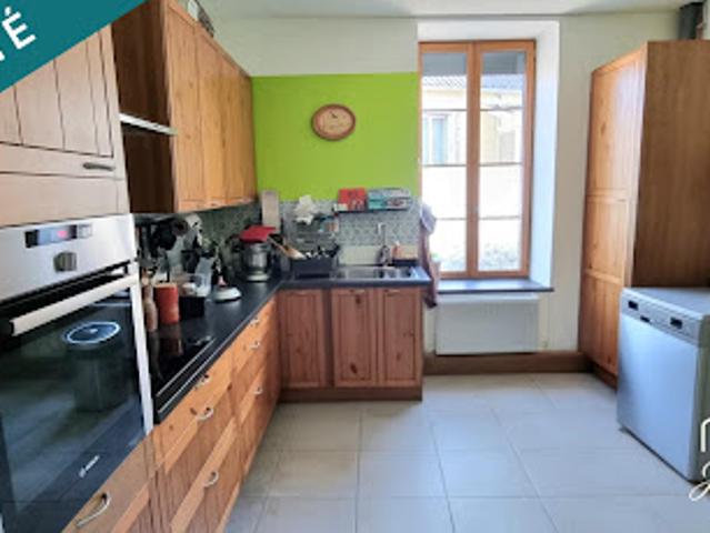 Maison vente à Montbard, Laignes