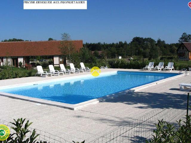 Maison vente à Romorantin-Lanthenay, Lamotte-beuvron