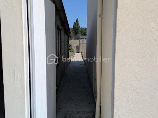 Maison vente à Brest, Bretagne