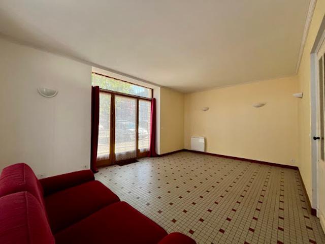 Maison vente à Langon, Langoiran