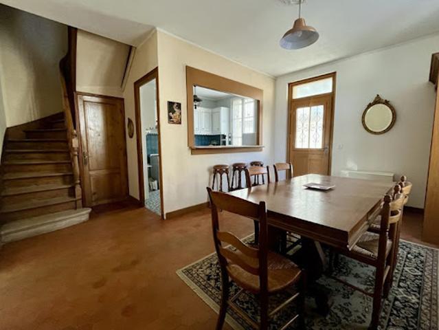 Maison vente à Langon, Langoiran