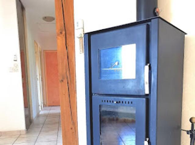 Maison vente à Brive-la-Gaillarde, Larche