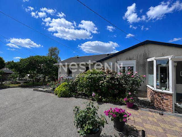 Maison vente à La Flèche, Lavernat