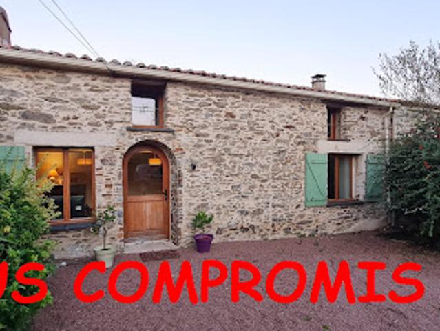 Maison vente à France métropolitaine, Le Cellier