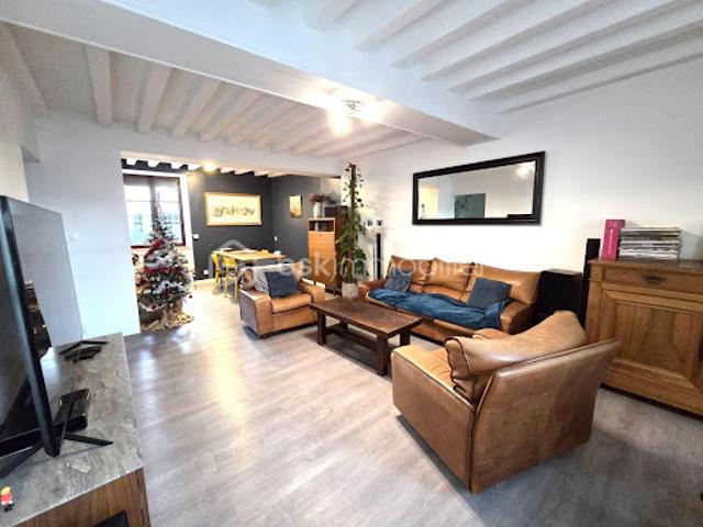 Maison vente à La Tour-du-Pin, Le Grand-lemps