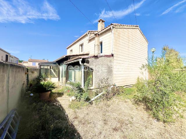 Maison vente à Bon Repos, Avignon