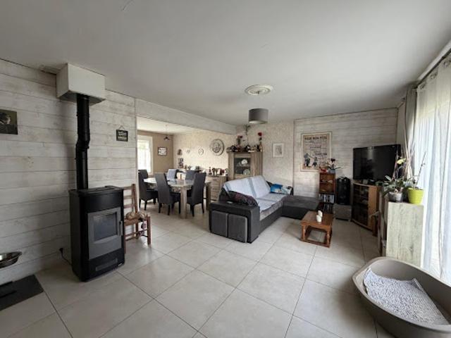 Maison vente à Laon, Liesse-notre-dame