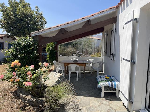 Maison vente à Les Sables-d'Olonne, L'ile-d'yeu
