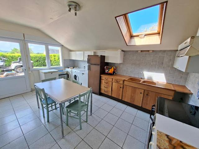 Maison vente à Morlaix, Bretagne