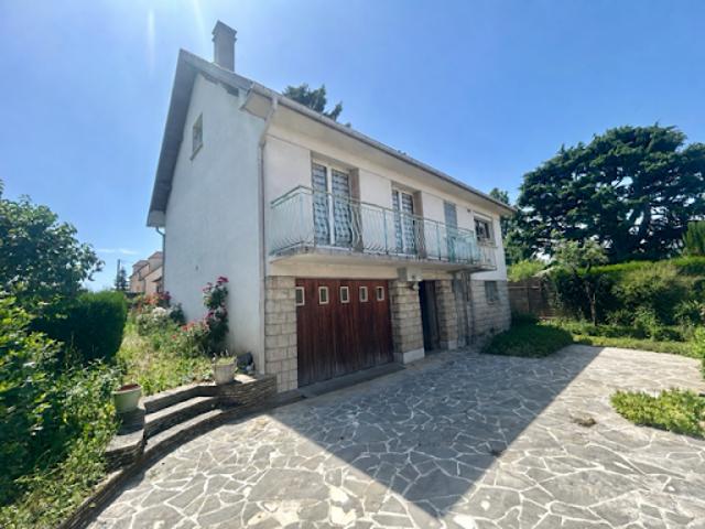 Maison vente à Palaiseau, Montlhéry