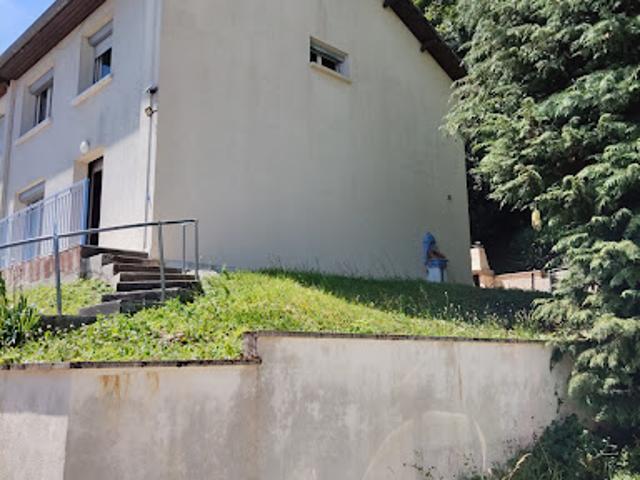 Maison vente à Lons-le-Saunier, Lons-le-saunier