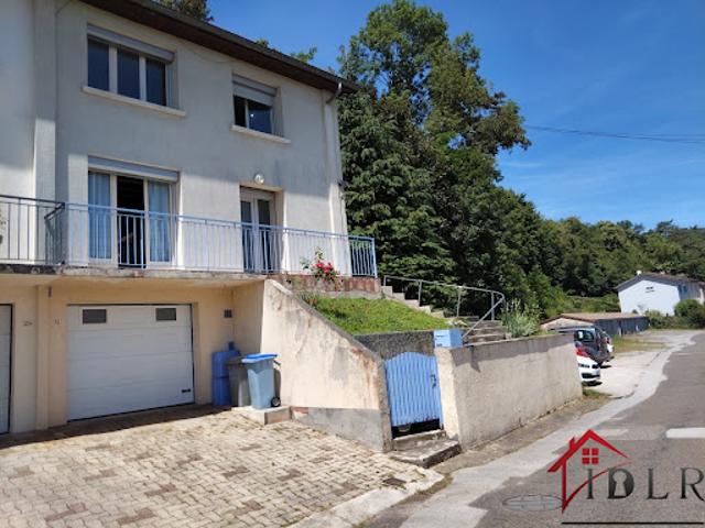 Maison vente à Lons-le-Saunier, Jura