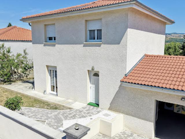 Maison vente à Saint-Étienne, Genilac