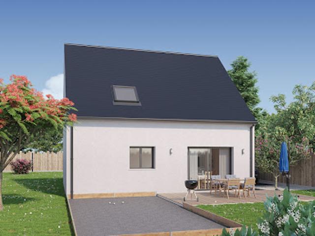 Maison vente à Fontainebleau, Lorrez-le-bocage-préaux