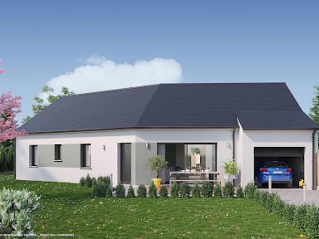 Maison vente à Montargis, Lorris