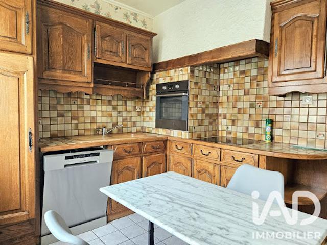 Maison vente à Marsannay-la-Côte, Côte-d'Or