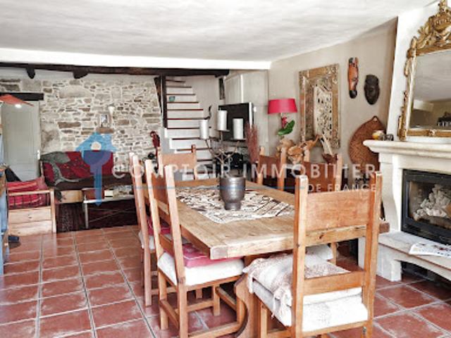 Maison vente à Martignargues, Gard