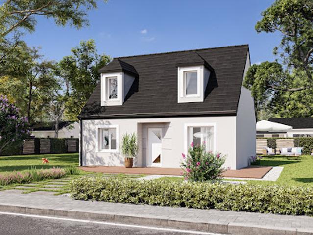 Maison vente à Meaux, Mary-sur-marne