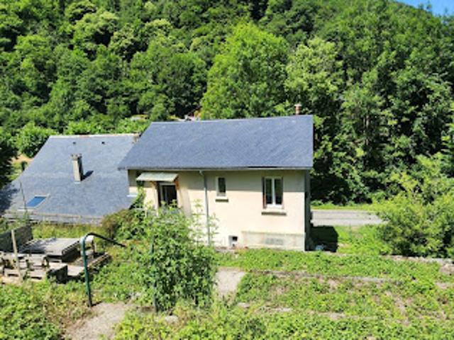Maison vente à Saint-Girons, Massat