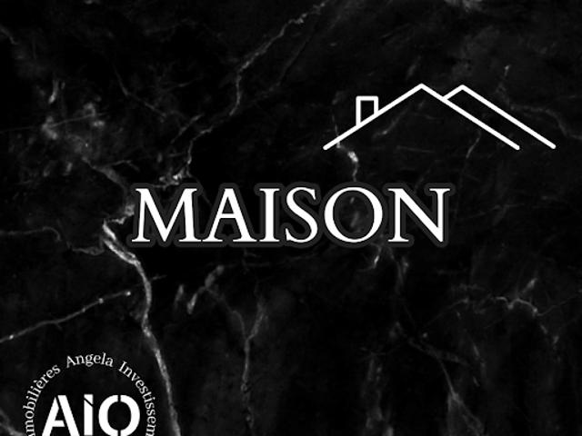 Maison vente à Parcieux, Guadeloupe