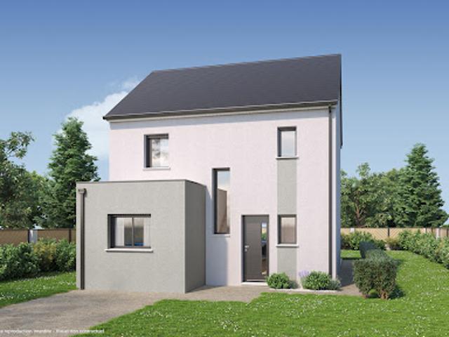 Maison vente à Orléans, Meung-sur-loire