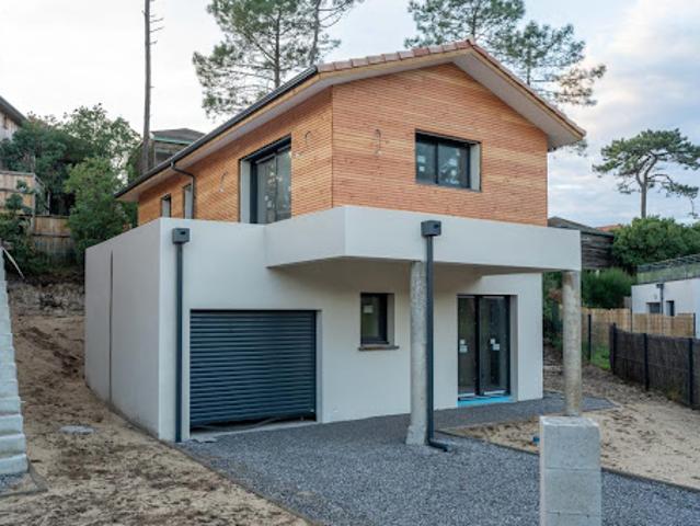 Maison vente à Mont-de-Marsan, Mimizan