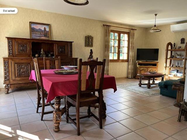 Maison vente à Mirande