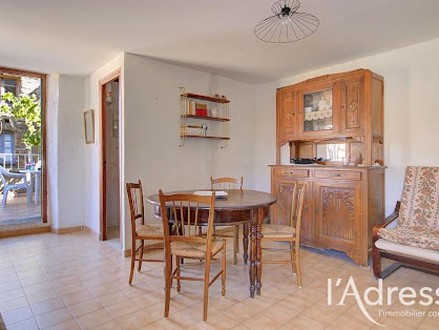 Maison vente à Corte, Moltifao