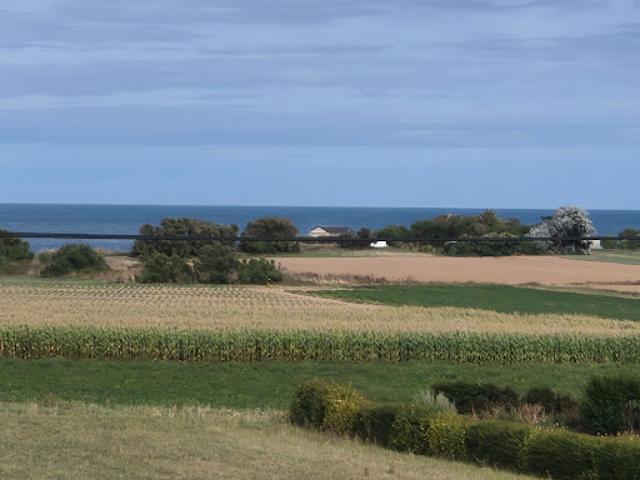Maison vente à Cherbourg, Montfarville