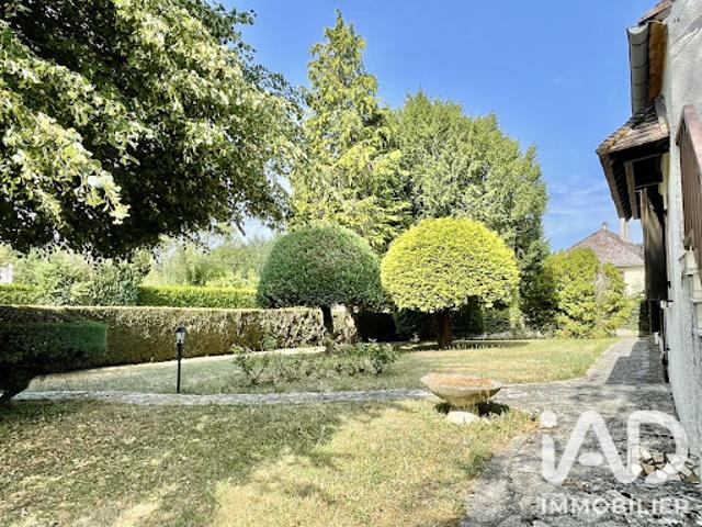 Maison vente à Provins, Montigny-lencoup