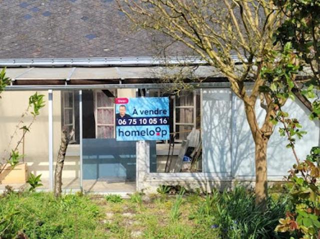 Maison vente à Châteaubriant-Ancenis, Mouzeil