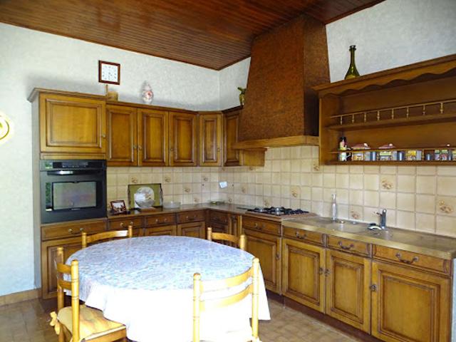 Maison vente à Périgueux, Mussidan