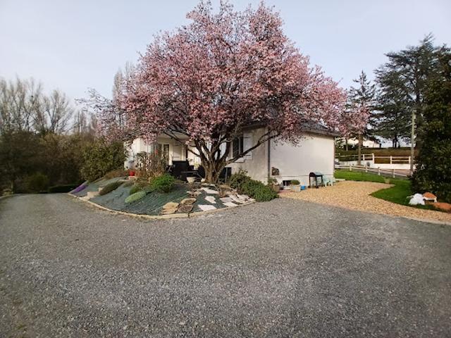 Maison vente à La Flèche, Montabon