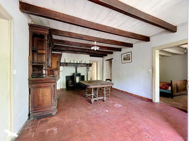 Maison vente à Dax, Onard