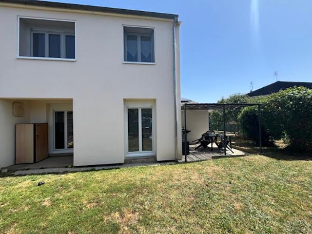 Maison vente à Saint-Amand-Montrond, Orval